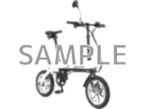 ￥152,680-　glafit電動バイク