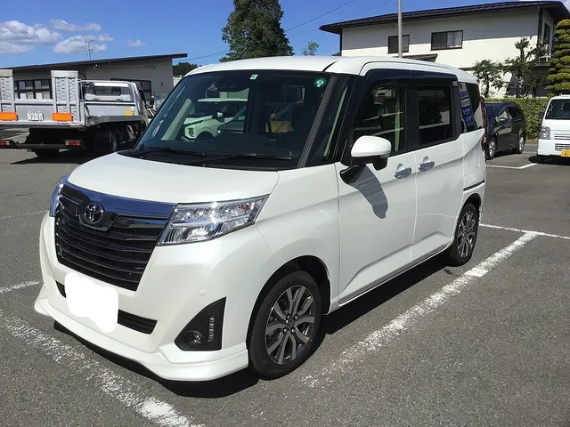 新車情報