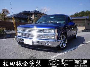 中古車販売 彦根市 C1500専門店 F T M Works