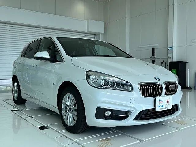 BMW｜２シリーズ｜鹿児島県鹿屋市｜EURO CARS