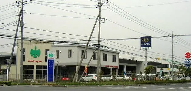 サブページメイン画像