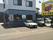 谷川自動車外観