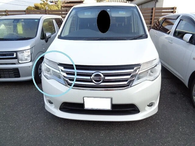 前期型・後期型見分け方集② カトシンのページ自動車コラム141