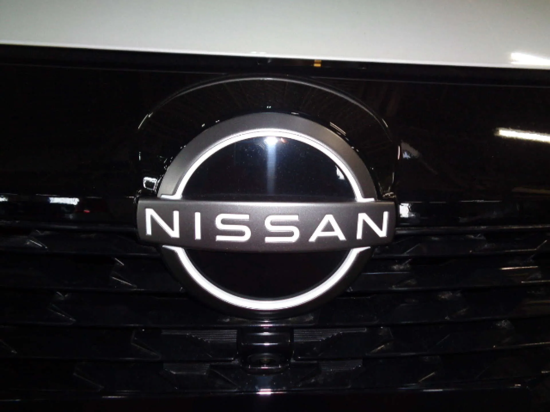 超美品  Nissan FairladyZ CAM 1/43