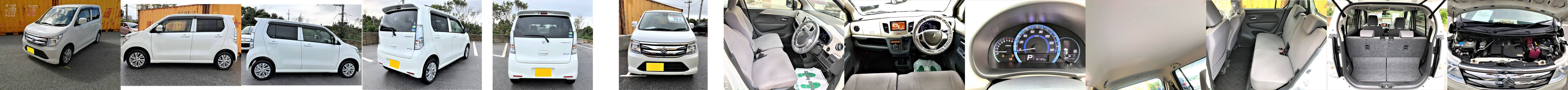 スズキ ワゴンr 中古車情報表示 宮古島市 いいね 自動車 スズキ ワゴンr 中古車情報表示 宮古島市 いいね 自動車