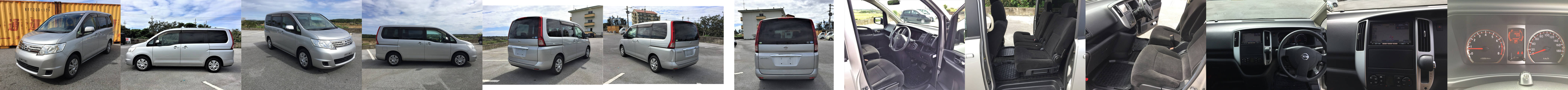 日産 セレナ 中古車情報表示 宮古島市 いいね 自動車 日産 セレナ 中古車情報表示 宮古島市 いいね 自動車