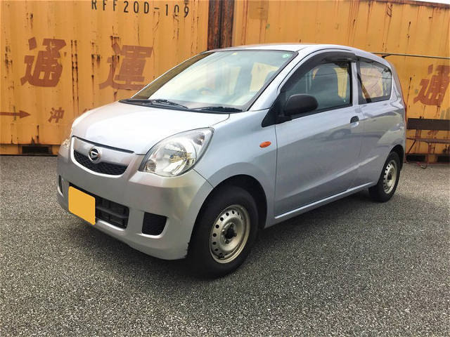 ダイハツ ミラ 中古車情報表示 宮古島市 いいね 自動車 ダイハツ ミラ 中古車情報表示 宮古島市 いいね 自動車