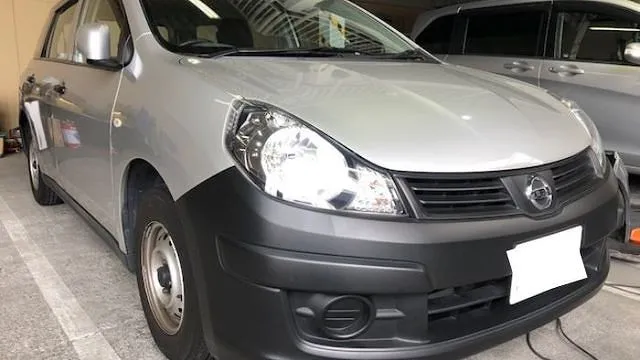 ADバン【シートクリーニング】