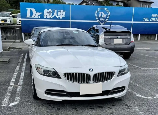 消耗品交換 BMW 120,920円（税込）│光市 輸入車車検
