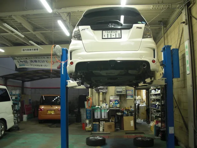 名義変更/移転登録/廃車手続き