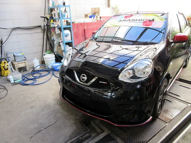 NISMO