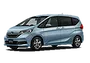C-HR・シビック・フリード etc
