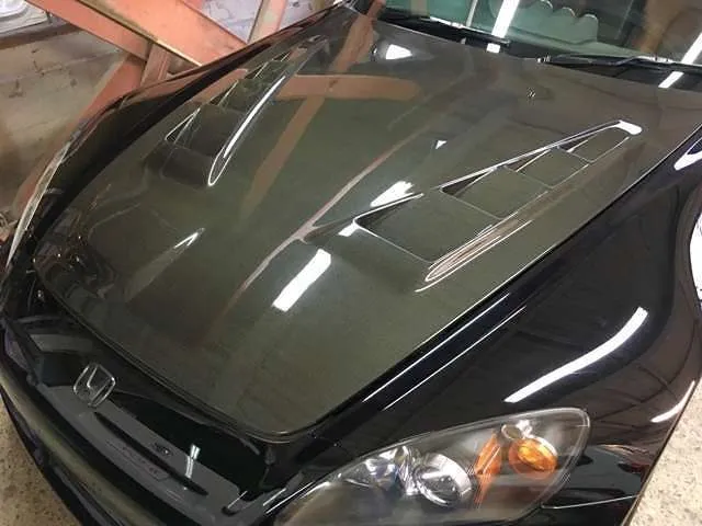 横浜市　戸塚区　ホンダ　S2000　タイプS