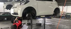 車検画像