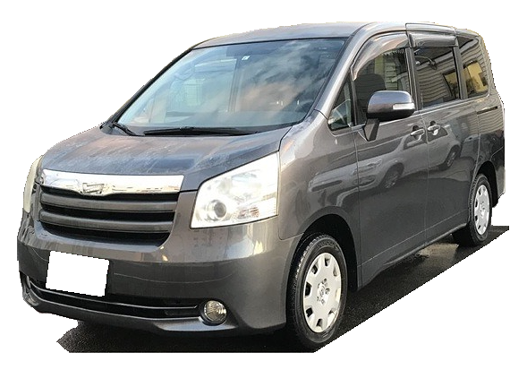 レンタカー 東近江市 木村自動車 Good One