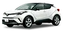 C-HR・シビック・   フリード etc
