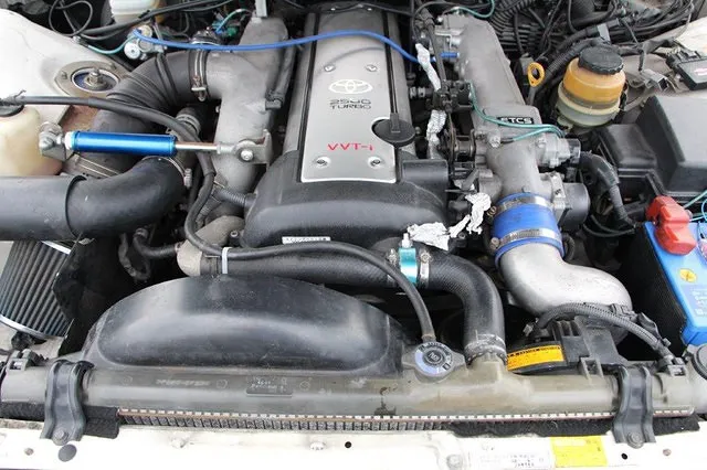 マークⅡ MARK2 買取事例 相模原市南区 CAR工房