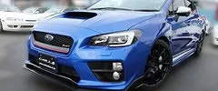 スポーツカー買取画像