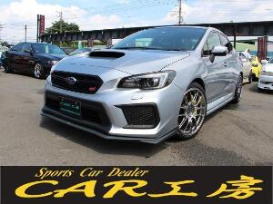 ＷＲＸ ＳＴＩ