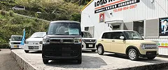 新車販売画像