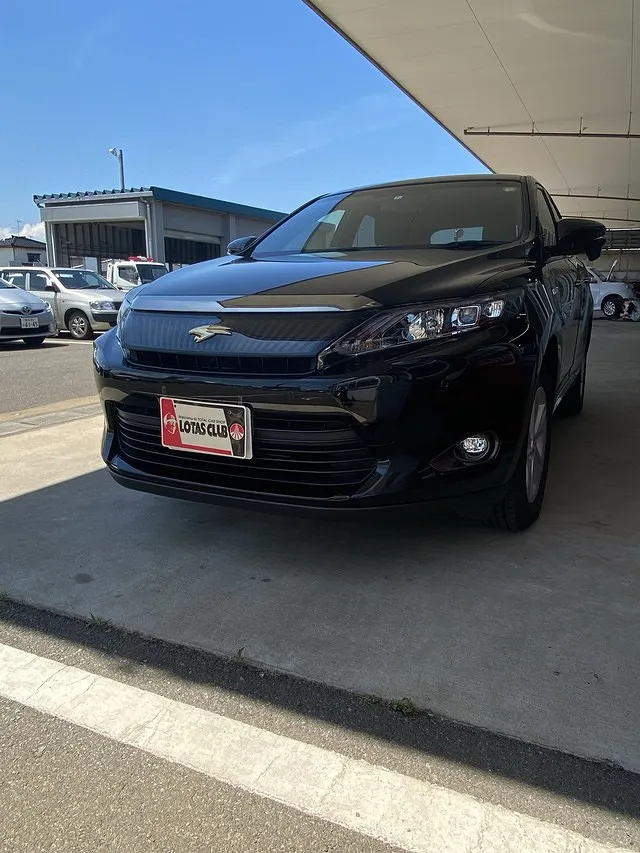納車式　ご成約ありがとうございます