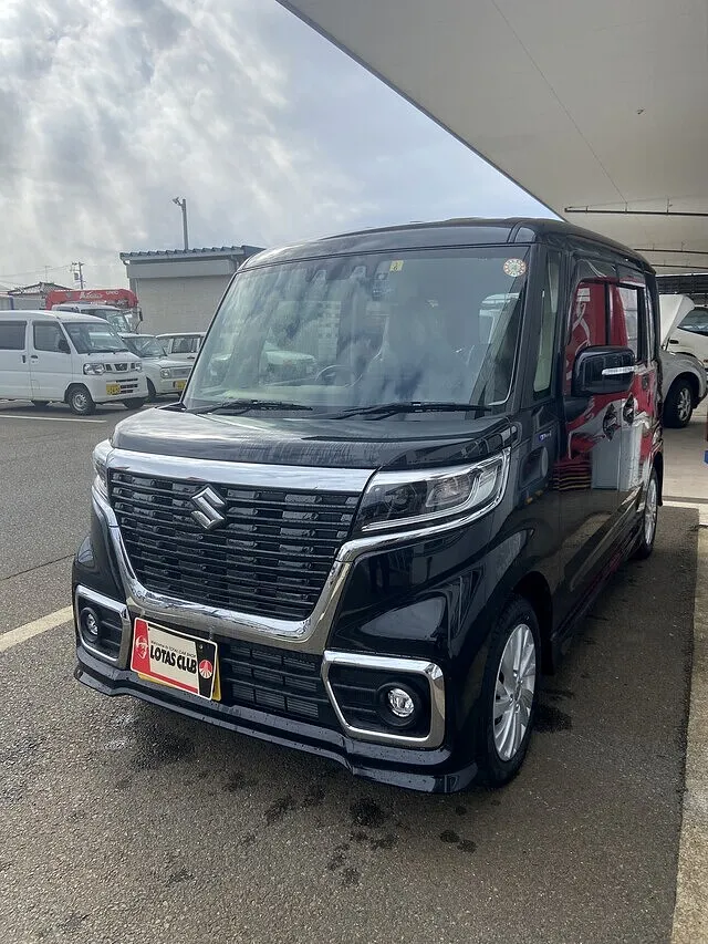 納車式　ご成約ありがとうございます７