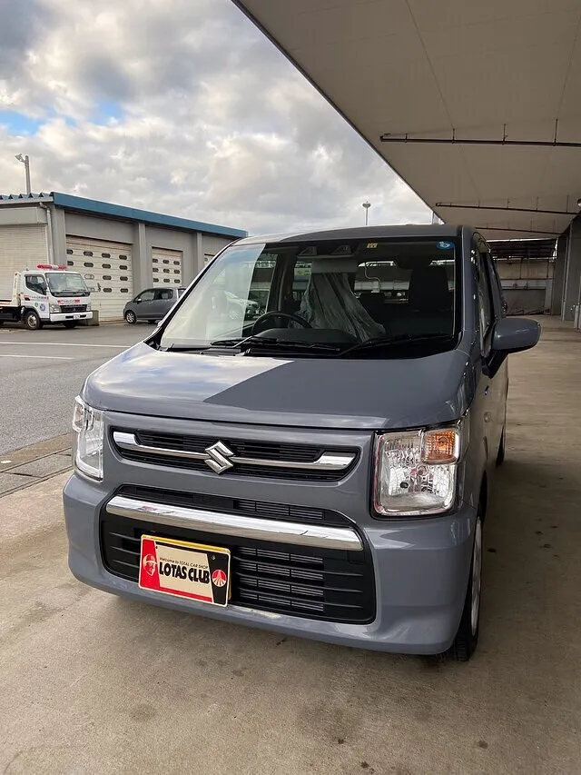 納車式　ご成約ありがとうございます15