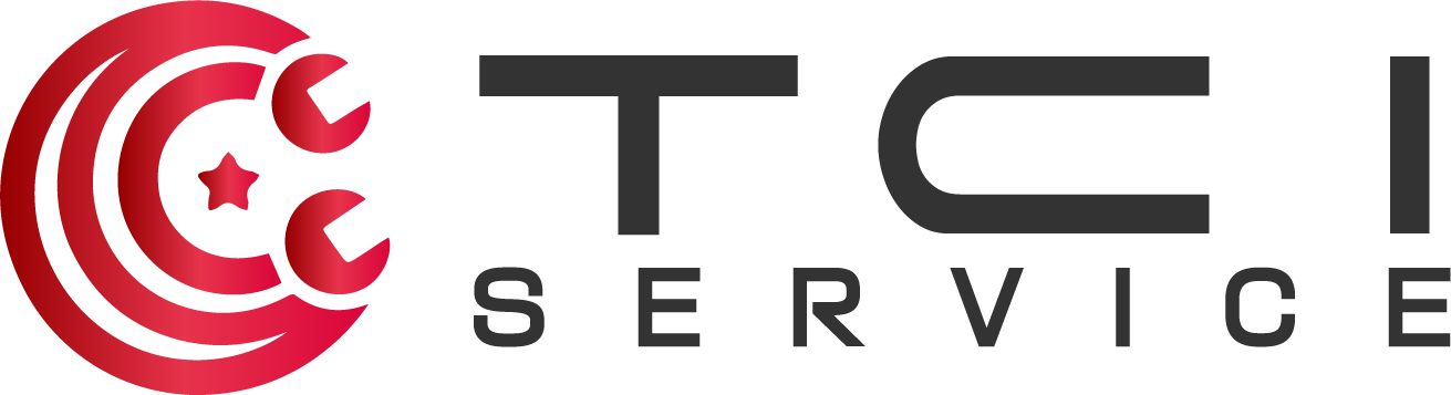 株式会社TCI