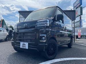ハイゼットカーゴ