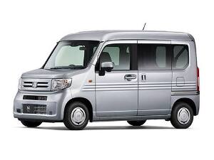 N-VAN