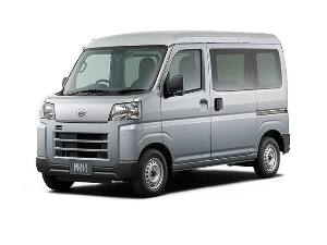 ハイゼットカーゴ