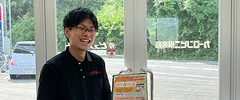 福祉車輌販売画像