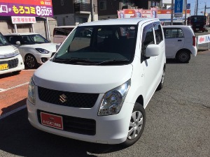 ワゴンR