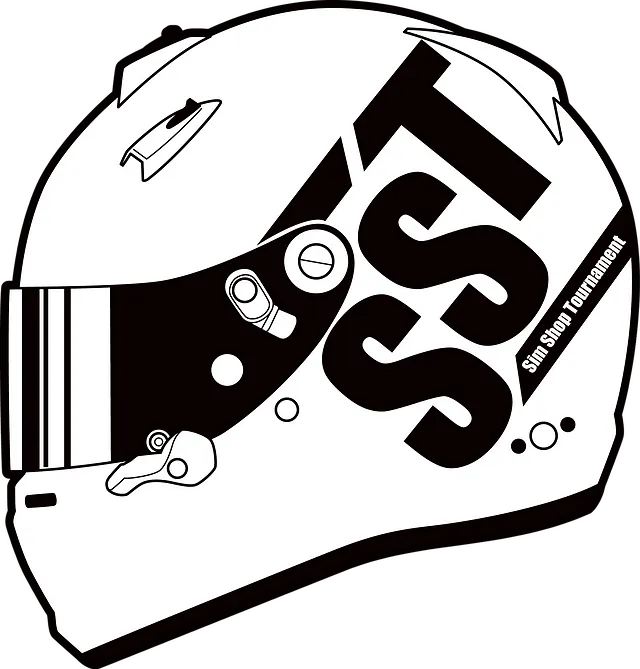 全国シミュレーターショップ対抗SimShopTournament