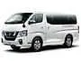キャンピングカー・広報宣伝車など