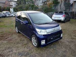ムーヴ
