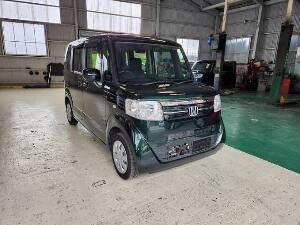 N-BOX