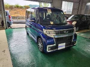 タント