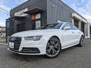 A7スポーツバック