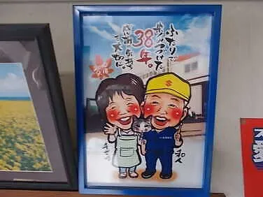 JOYCAL十日町店　佐藤輪店外観