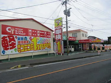 フラット7 福岡早良外観