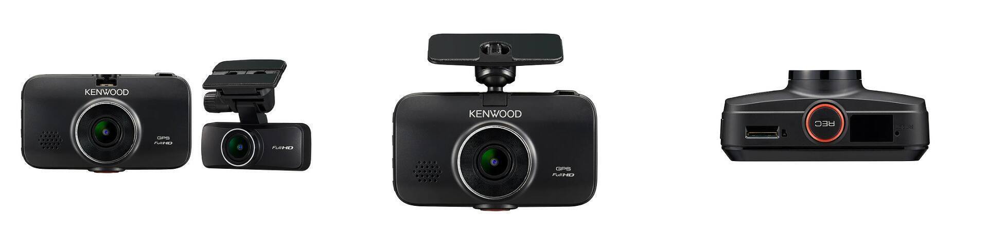 KENWOOD DRV-MR760 在庫車情報 呉市