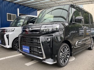 タント
