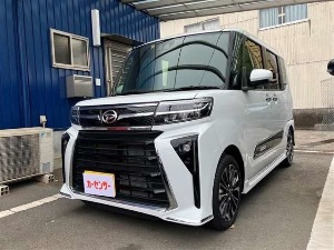 タント