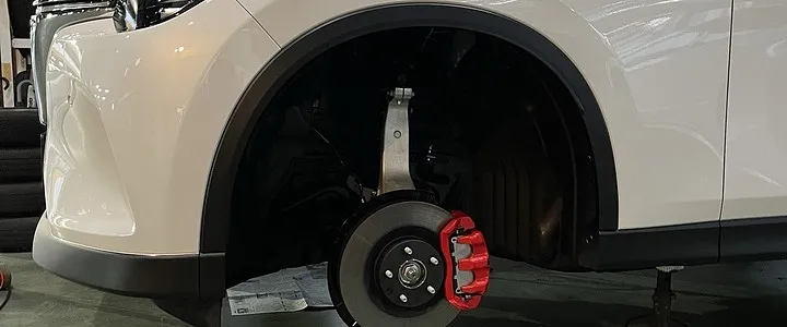 車検画像