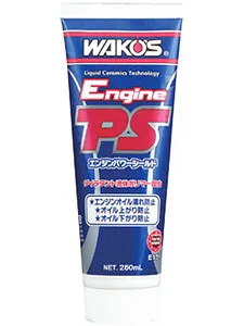 WAKO'S